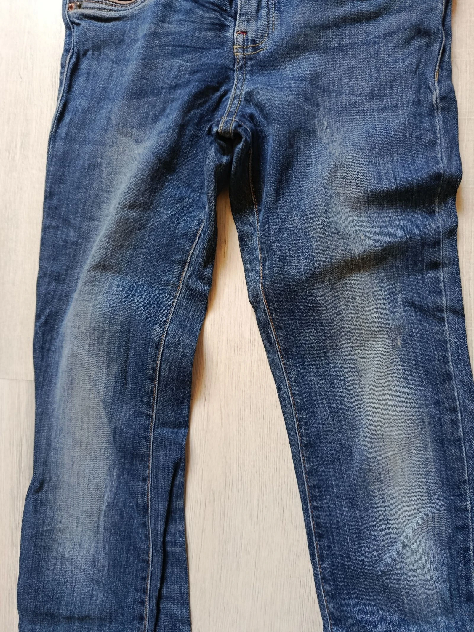 Jean marque Creeks taille 34